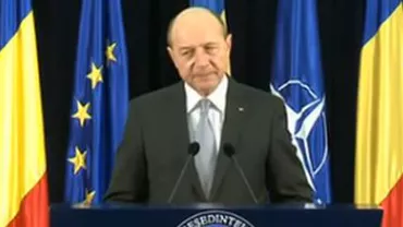 Băsescu, despre Predoiu: Nu a fost un ministru al Justiției corect. În 2010 negocia cu tot Parlamentul Codul de procedură penală