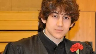 SUA cer pedeapsa cu moartea pentru Djohar Ţarnaev, acuzat pentru atentatul din Boston