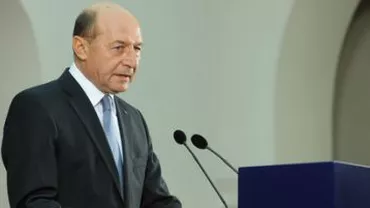 Președintele Traian Băsescu îi cere premierului Ponta OUG pe Codul de procedură penală