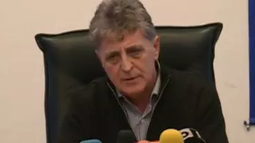 Prefectul de Brăila și-a dat demisia după ce ministrul Apărării a anunțat că îl va înlocui