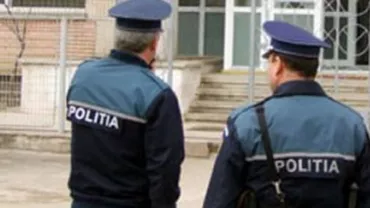 Constanţa: Un bărbat acuzat că şi-a violat cele trei fiice a fost arestat preventiv