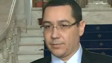 Victor Ponta: Codurile sunt bune, se vor face mici ajustări și vom lua o decizie miercuri