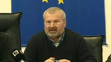 Președintele CJ Brăila, ieșire nervoasă la adresa unei jurnaliste: „Îi dau două picioare în gură. Niște nesimțiți” (VIDEO)