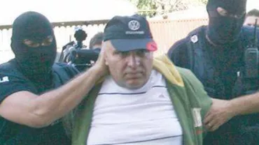 Interlopul Fane Căpăţână, trimis în judecată pentru că s-a dat drept poliţist de la Antidrog