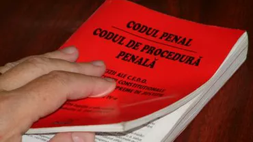 Arestul la domiciliu, zilele amendă şi eliminarea pedepselor pentru minori, printre modificările prevăzute în noile coduri