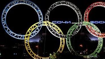 Delegația României, formată din 24 de sportivi, a plecat spre Soci