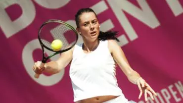 Perechea Irina Bara/Diana Buzean a pierdut finala din Antalya