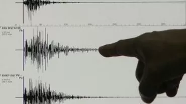 Cutremur de 6,1 pe o insulă din Grecia