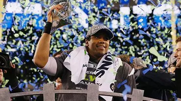 Echipa Seattle Seahawks obține prima sa victorie în Super Bowl