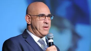 Crin Antonescu: Niels Schnecker părăseşte echipa de campanie pentru prezidenţiale (VIDEO)