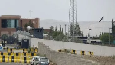 Yemen: Un cetățean britanic a fost răpit la Sanaa