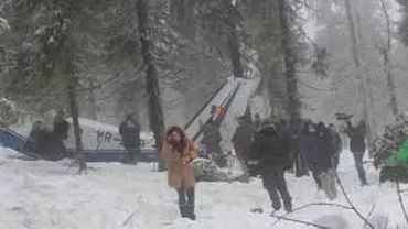 Purtătorul de cuvânt al STS, despre accidentul din Apuseni: Singura obligație a Serviciului era să transfere apelul către ISU