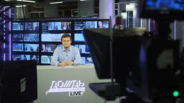 Principalul post de televiziune al opoziției din Rusia, amenințat cu închiderea în urma unui sondaj privind asediul asupra Leningradului