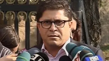 Avocaţii cer eliberarea lui Gruia Stoica sau arestarea la domiciliu, în baza noului Cod de procedură penală