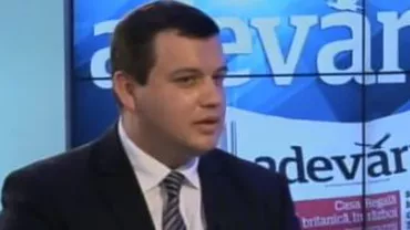 Eugen Tomac: Cred că Ponta va candida la prezidenţiale şi va ajunge în turul doi cu candidatul PMP (VIDEO)