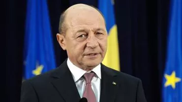 Președintele Traian Băsescu efectuează o vizită oficială în Turcia