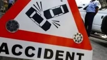 Biciclist, accidentat mortal pe un drum din Sectorul 1 al Capitalei