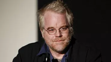 SUA: Patru persoane care i-ar fi putut furniza heroină lui Philip Seymour Hoffman au fost arestate