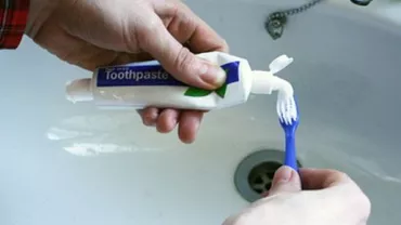 SUA avertizează că ar putea fi ascunși explozivi în tuburile de pastă de dinţi, în cursele către Rusia