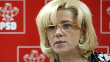 Corina Crețu, Ecaterina Andronescu, Cătălin Ivan, printre candidații PSD la Parlamentul European