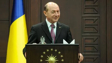 Băsescu, în Turcia: UE are o monedă cu două feţe, iar pe una scrie „Nu intraţi în Schengen până nu rezolvaţi problema justiţiei”