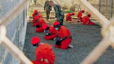 Saudit de la Guantanamo Bay, inculpat pentru planificarea unui atac împotriva unei nave franceze