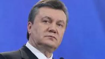 Ucraina: Președintele Viktor Ianukovici vrea să aplice cât mai curând reforme constituționale