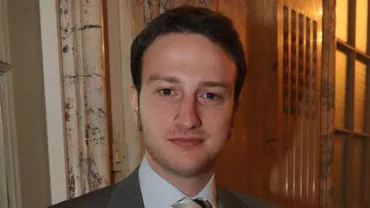 Andrei Tinu, fiul fostului jurnalist Dumitru Tinu, numit de Victor Ponta vicepreședinte la Autoritatea Naţională pentru Cetăţenie