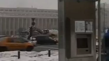 Primăria Capitalei cheltuie sume considerabile pentru infochioșcuri nefuncționale (VIDEO)