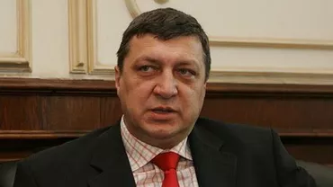 Surse: Teodor Atanasiu ar putea fi propus ministru al Economiei în locul lui Andrei Gerea