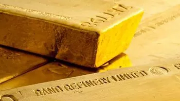 Furnizorul sud-african de aur Rand Refinery intră pe piaţa românească