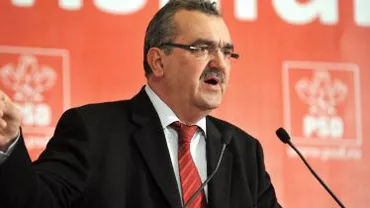 Miron Mitrea, la ÎCCCJ, pentru un nou termen în dosarul de corupție privind renovarea casei mamei sale