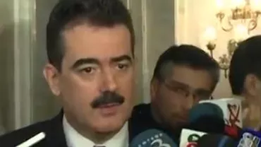 Conducerea PNL a votat pentru retragerea lui Andrei Gerea de la ministerul Economiei