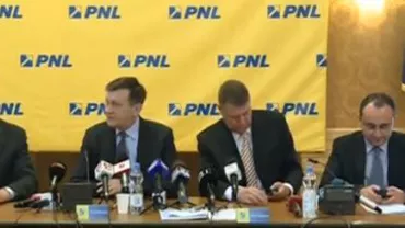 Eugen Nicolăescu: PNL a avut vocație economică pe care nu a exercitat-o pregnant