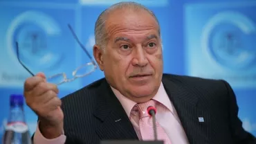 Dosarul lui Dan Voiculescu ar putea fi mutat în Germania, la cererea verișoarei sale (VIDEO)