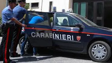 Şapte români suspectaţi de furturi de autoturisme au fost arestaţi în Italia: Alți patru sunt dați în urmărire