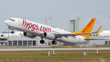 Un bărbat a vrut să deturneze spre Soci un avion care decolase din Ucraina
