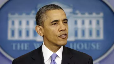 Obama: SUA nu ar cheltui 50 de miliarde de dolari pentru organizarea unor evenimente sportive ca JO