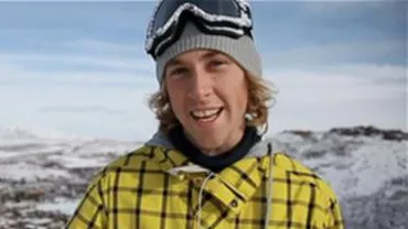 Americanul Sage Kotsenburg, concurent la slopestyle, a câştigat primul titlu olimpic acordat la JO de la Soci