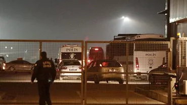 Bărbatul care voia să deturneze un avion spre Soci, anchetat pentru tentativă de act terorist