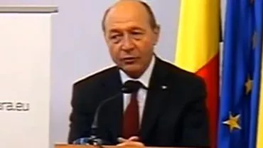 Băsescu, despre noile coduri: Unele lucruri nu sunt bine pregătite, dar sunt parte a noii justiţii