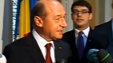 Băsescu: Membrii Mişcării Populare să nu atace PDL, ar fi cea mai mare greşeală