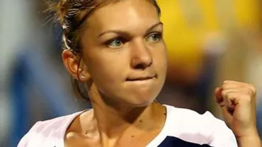 Cupa Federaţiei: Halep a învins-o pe Svitolina. România a acces în play-off-ul Grupei Mondiale II