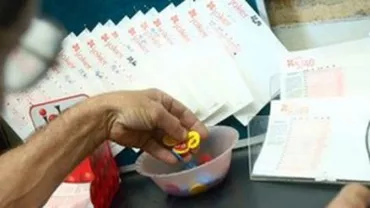 Două persoane au câștigat premiul cel mare la Loto 5/40