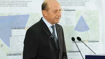 Băsescu, la Cluj: Primarii PDL s-au plâns că au fost minţiţi privind majorarea salariilor. Nu mai primesc fonduri pentru școli
