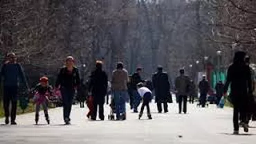 INS: Populația România a scăzut cu aproape 10.000 de persoane în decembrie 2013