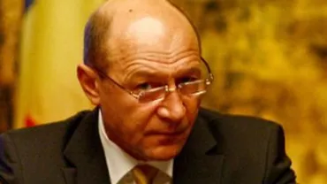 Traian Băsescu, amendat pentru discriminare după unele declarații făcute la adresa romilor nomazi