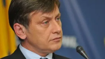 Crin Antonescu, despre alianța electorală USD: Nu este nicio surpriză