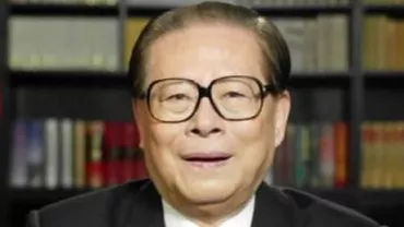 Ordin de căutare și arestare pe numele fostului președinte chinez Jiang Zemin, acuzat de crime împotriva umanității și genocid