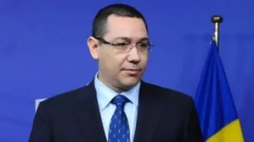 Victor Ponta: USD este parte a USL, numai că suntem doar trei din cele patru partide